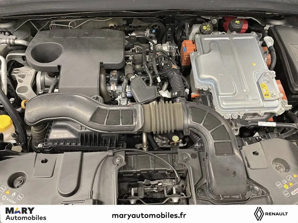 Véhicule occasion 206972 - renault CAPTUR - Photo 20