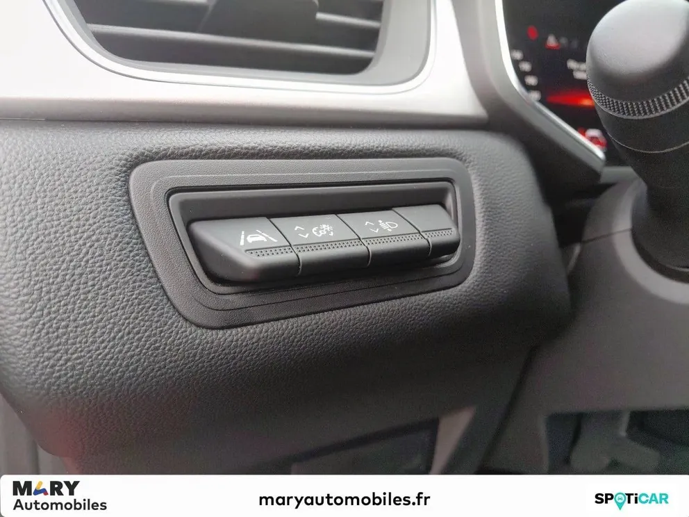 Véhicule occasion 214474 - renault CAPTUR - Photo 13