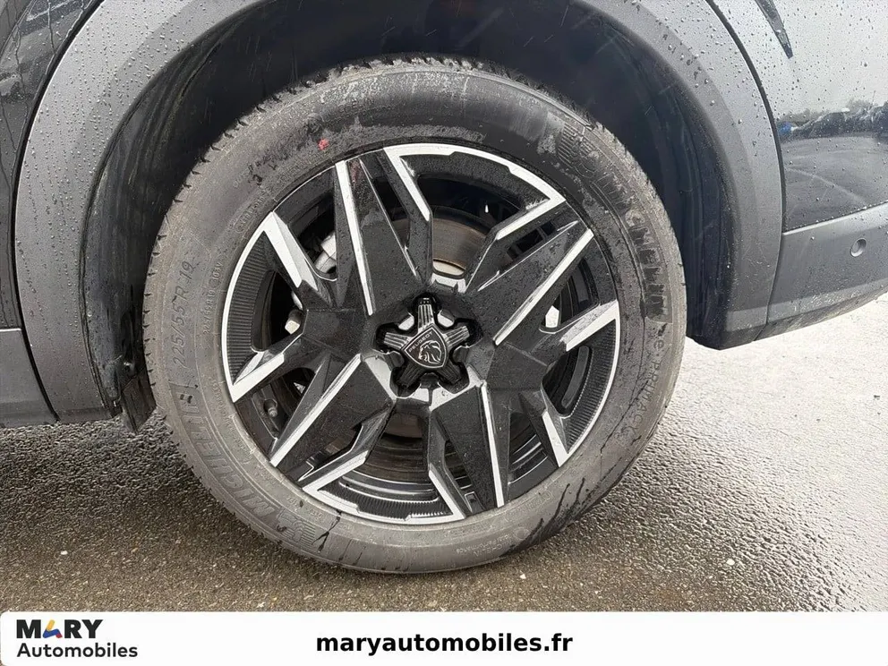 Véhicule occasion 199120 - peugeot 5008 - Photo 11