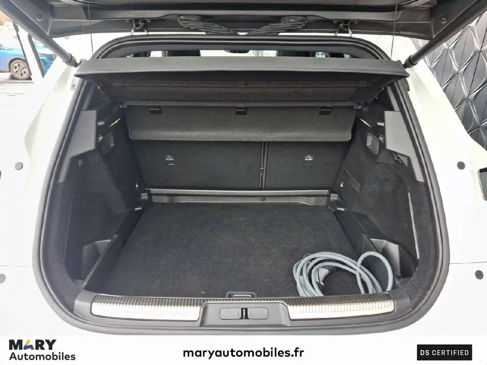 Véhicule occasion 219443 - ds DS 7 - Photo 6