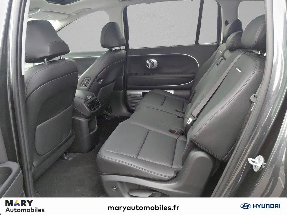 Véhicule occasion 191610 - hyundai IONIQ 9 - Photo 10