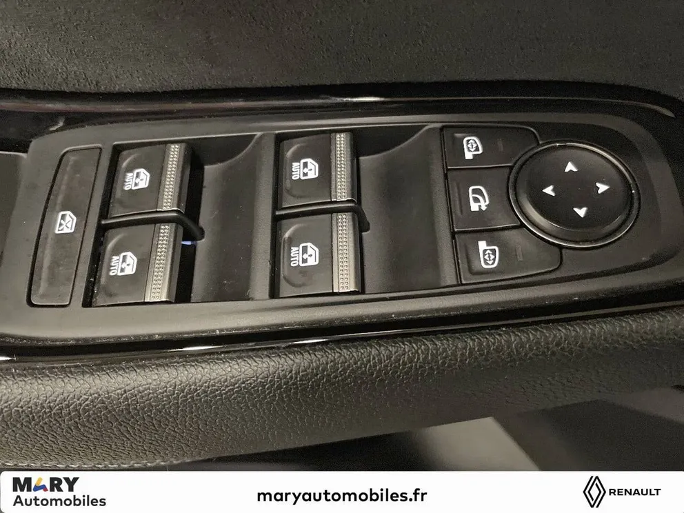 Véhicule occasion 213249 - renault ESPACE - Photo 14