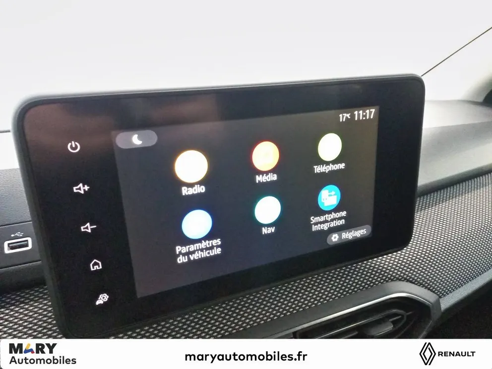 Véhicule occasion 193520 - dacia JOGGER - Photo 12