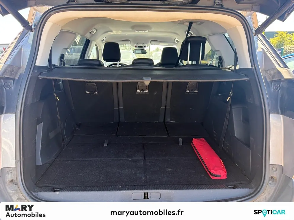 Véhicule occasion 1233778 - peugeot 5008 - Photo 22