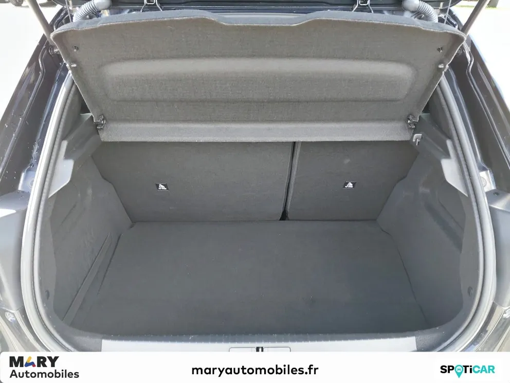 Véhicule occasion 1239177 - peugeot 208 - Photo 23