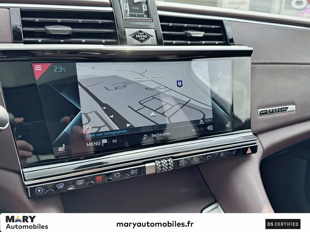 Véhicule occasion 170371 - ds DS 9 - Photo 14