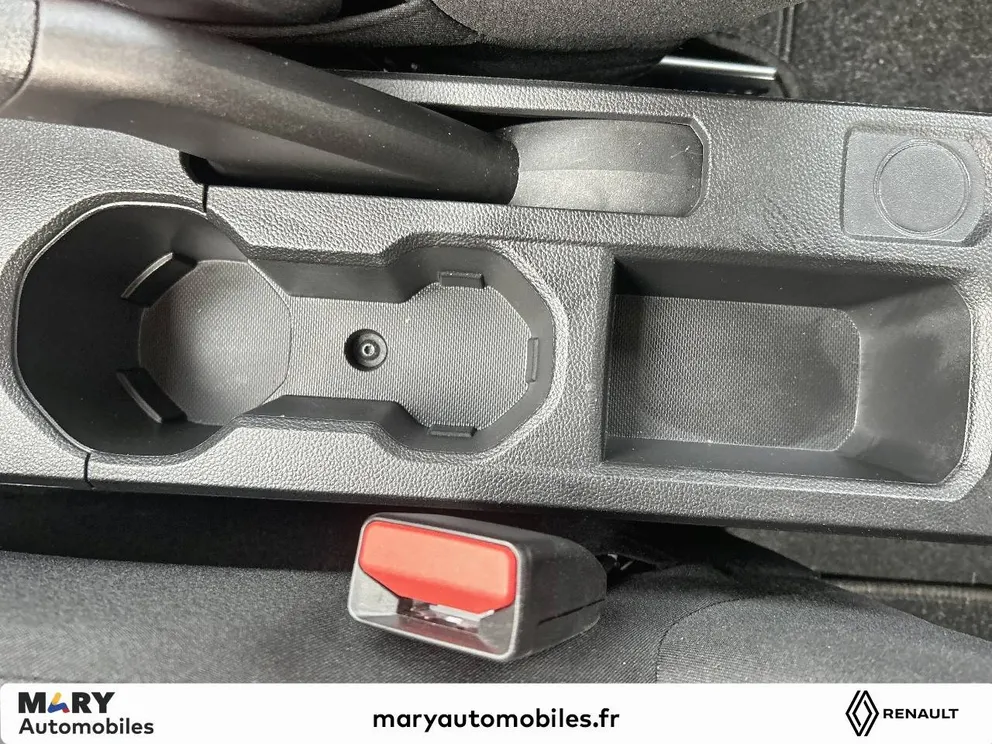 Véhicule occasion 212468 - dacia SANDERO - Photo 23