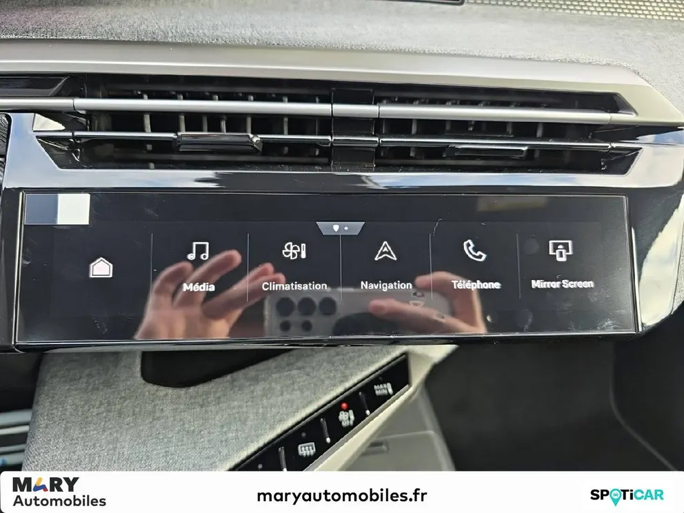 Véhicule occasion 194702 - peugeot 5008 - Photo 20