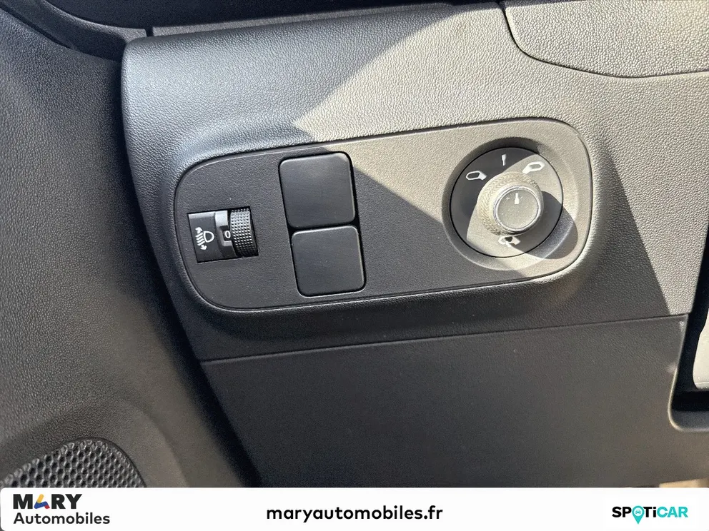 Véhicule occasion 1235714 - Citroën C3 - Photo 10