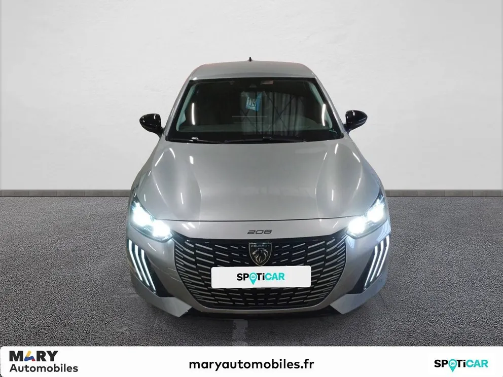 Véhicule occasion 170179 - peugeot 208 - Photo 2