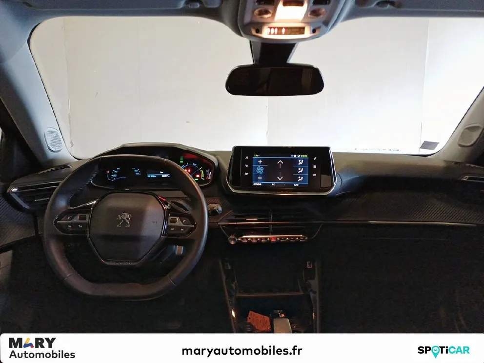 Véhicule occasion 204369 - peugeot 2008 - Photo 8