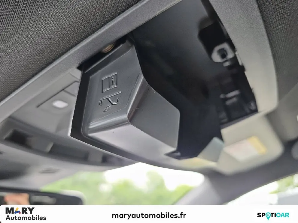 Véhicule occasion 187146 - peugeot 3008 - Photo 21