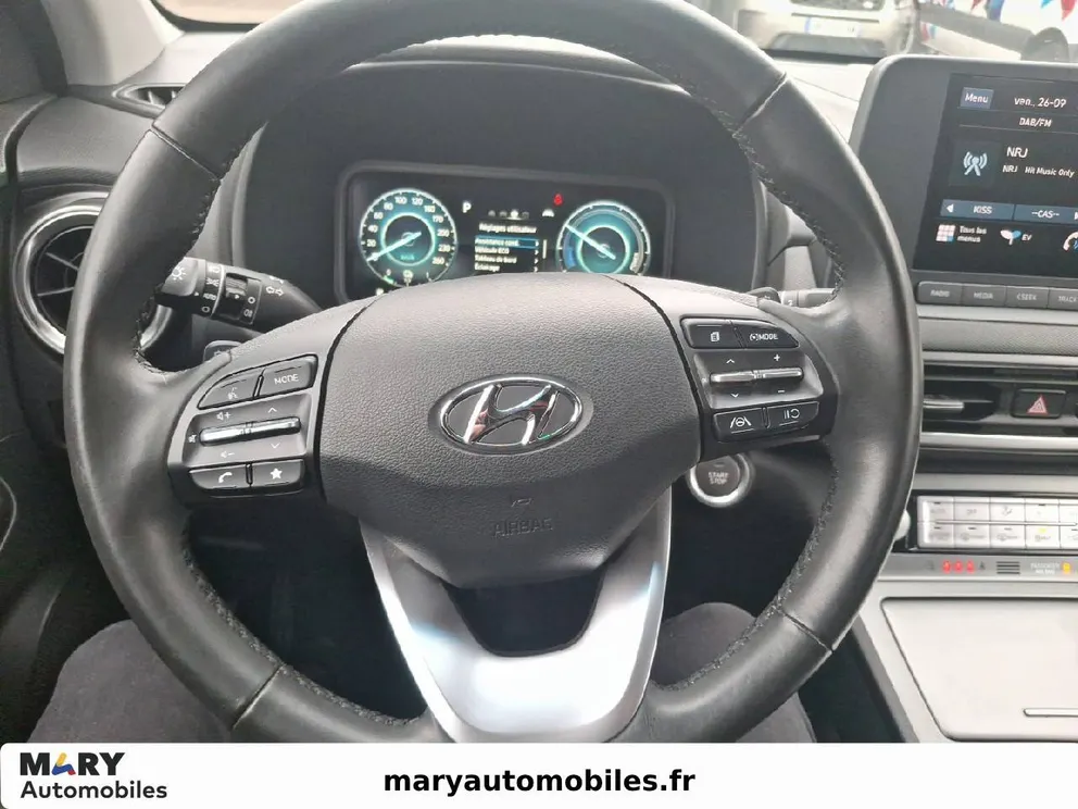 Véhicule occasion 198840 - hyundai KONA - Photo 14