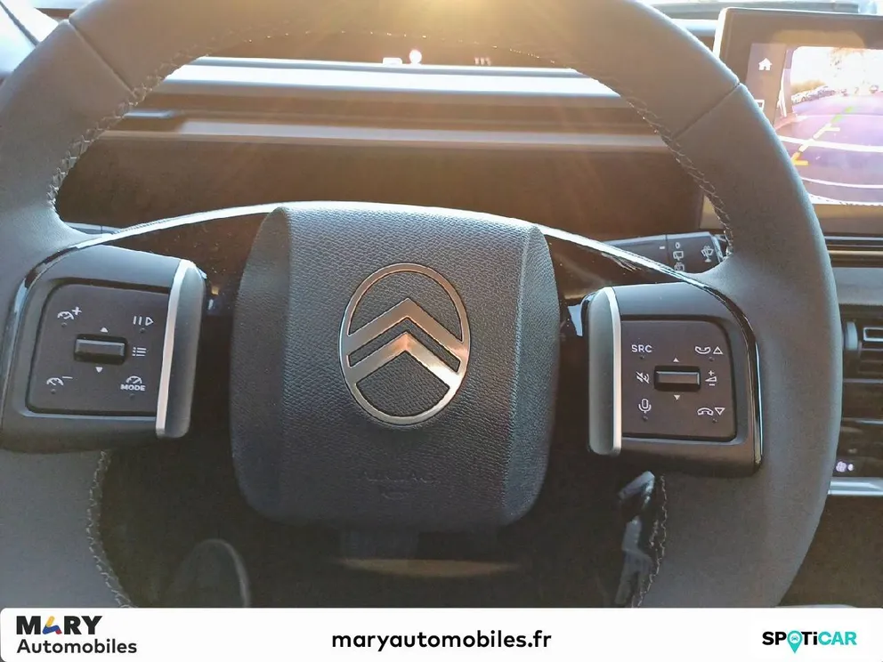 Véhicule occasion 197723 - Citroën C3 AIRCROSS - Photo 15