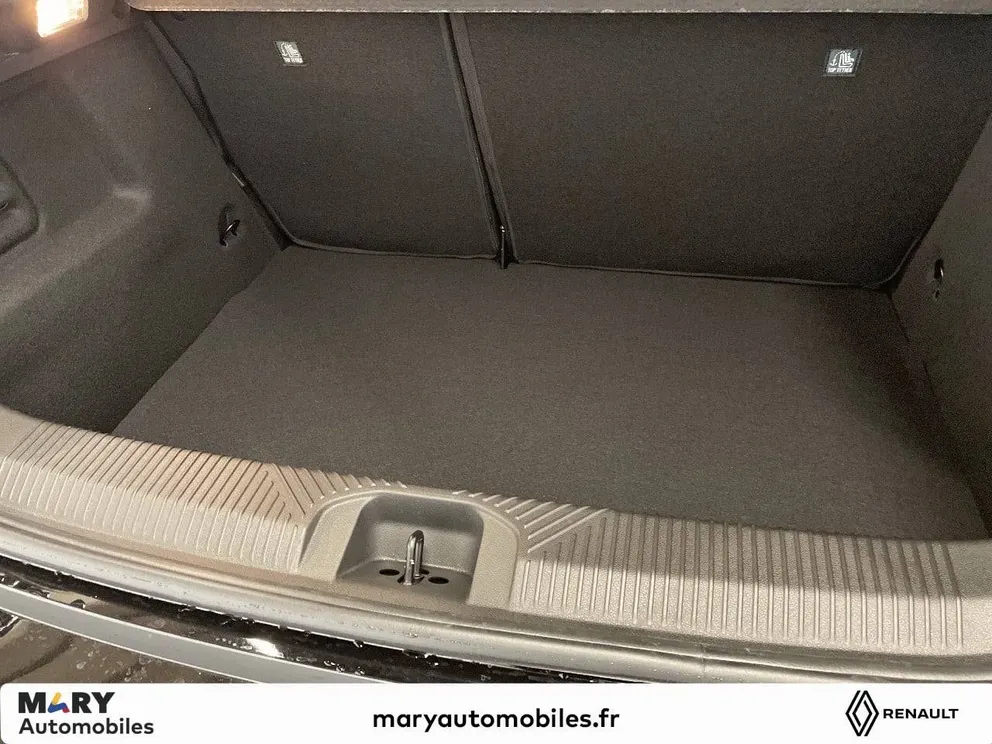 Véhicule occasion 231291 - renault CLIO - Photo 6