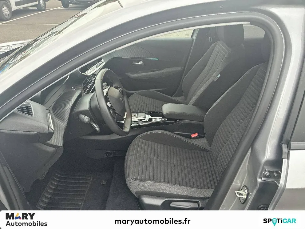 Véhicule occasion 197951 - peugeot 208 - Photo 9