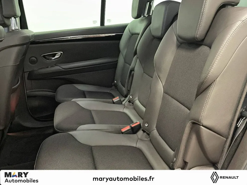 Véhicule occasion 221129 - renault ESPACE - Photo 10