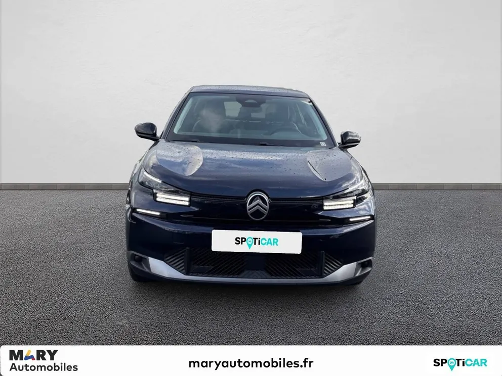 Véhicule occasion 211503 - Citroën C4 - Photo 2