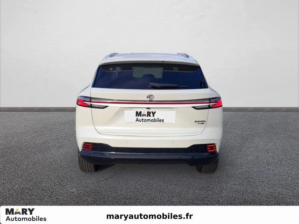 Véhicule occasion 214955 - mg EHS - Photo 5