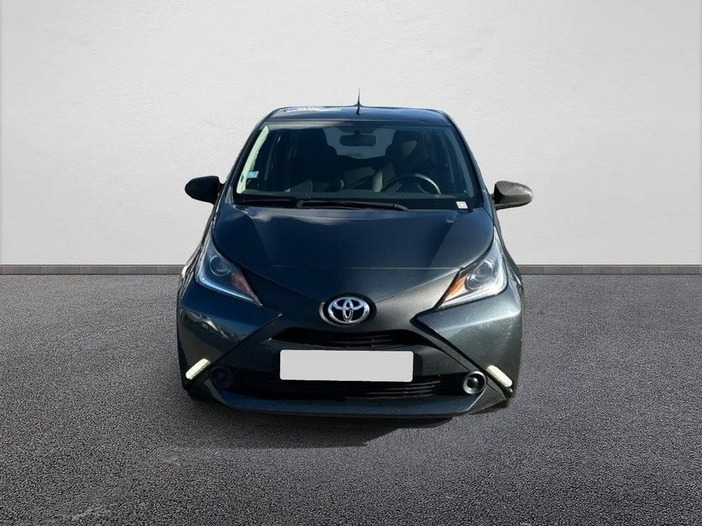 Véhicule occasion 218827 - toyota AYGO - Photo 2