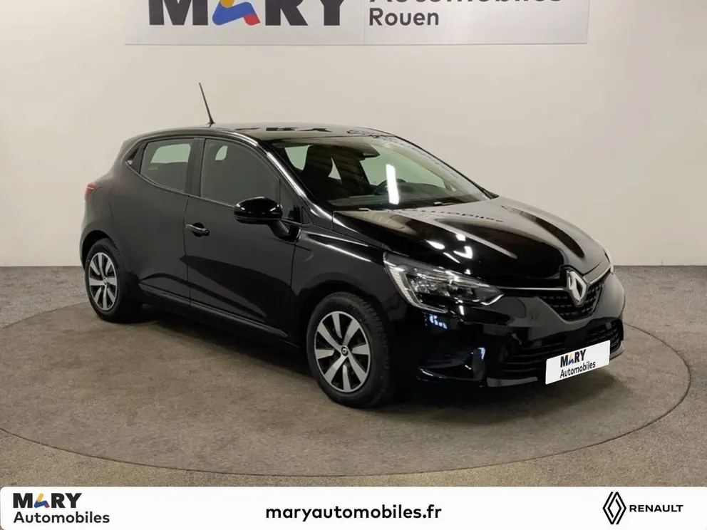 Véhicule occasion 206445 - renault CLIO - Photo 3