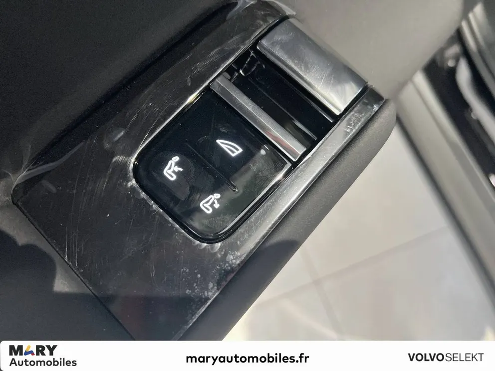 Véhicule occasion 215618 - volvo ES90 - Photo 19