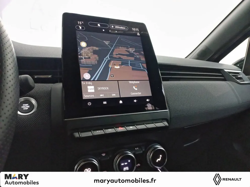 Véhicule occasion 201456 - renault CLIO - Photo 15