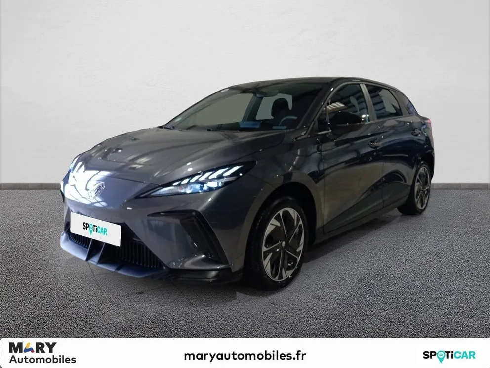 Véhicule occasion 224008 - mg MG4 - Photo 1