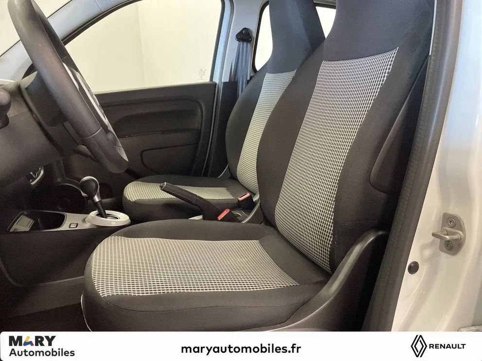 Véhicule occasion 183928 - renault TWINGO - Photo 9
