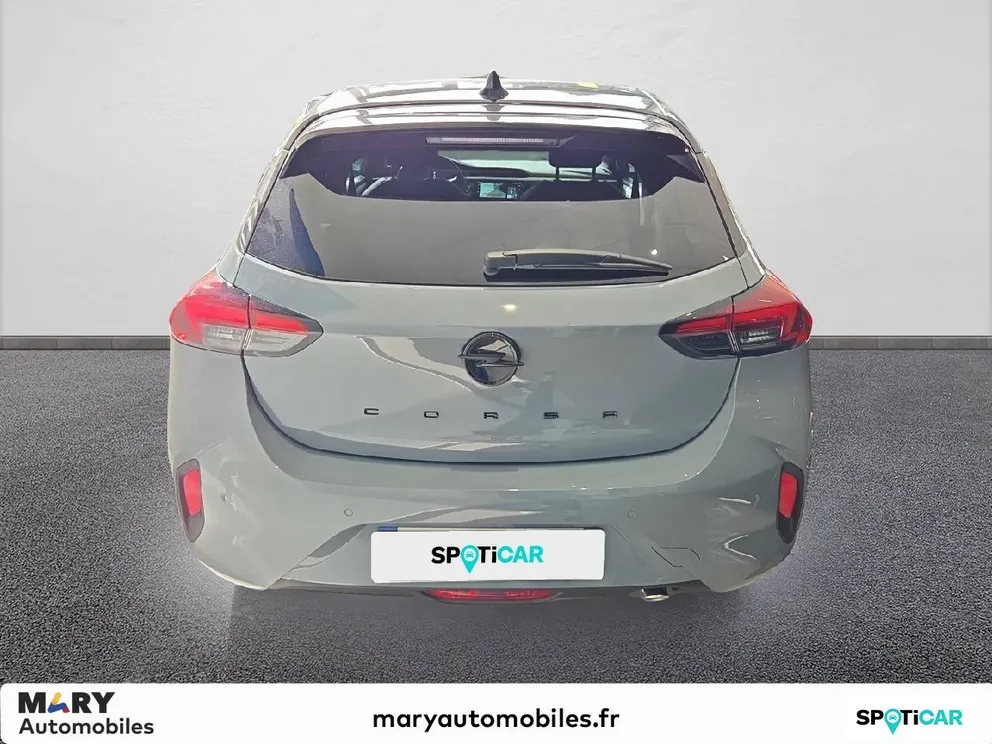 Véhicule occasion 224258 - opel CORSA - Photo 5