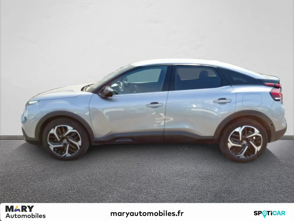Véhicule occasion 1228788 - Citroën C4 - Photo 4