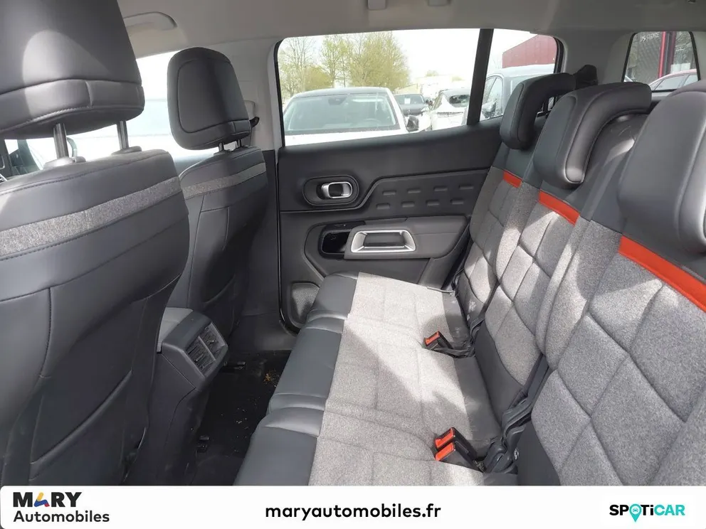 Véhicule occasion 216833 - Citroën C5 AIRCROSS - Photo 10