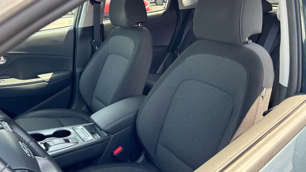 Véhicule occasion 1228385 - hyundai KONA - Photo 11