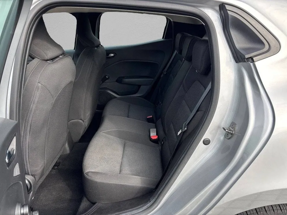 Véhicule occasion 188217 - renault CLIO - Photo 10