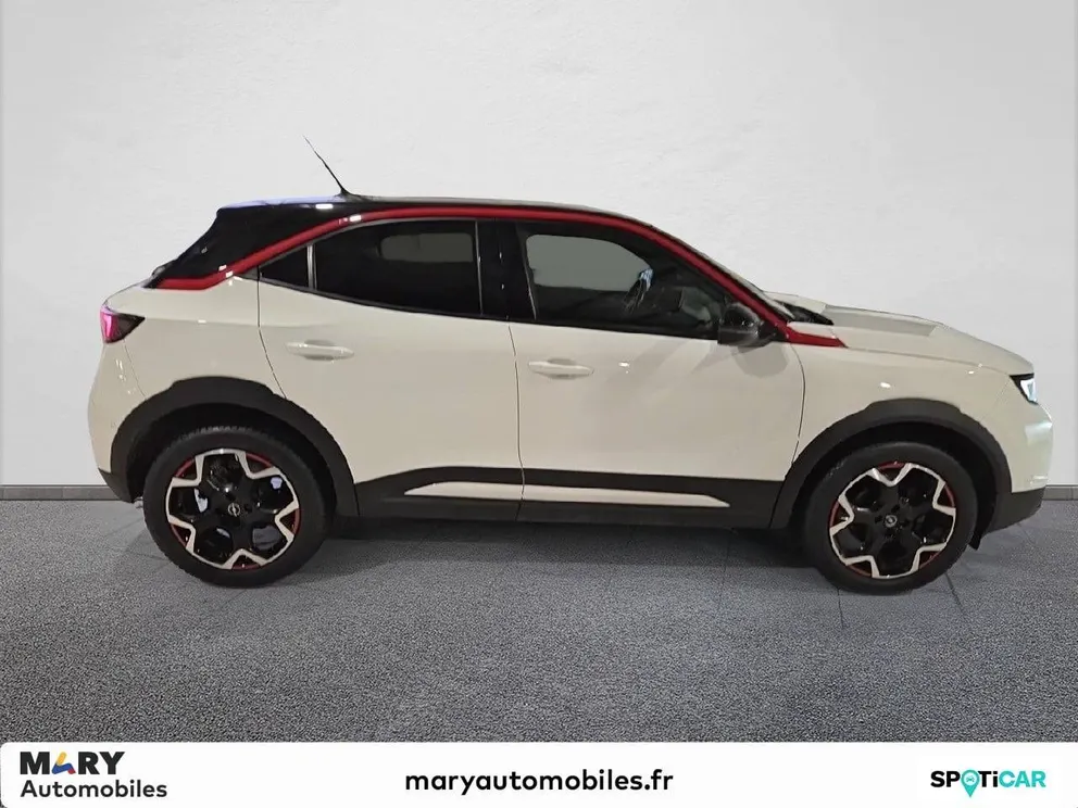 Véhicule occasion 220139 - opel MOKKA - Photo 4