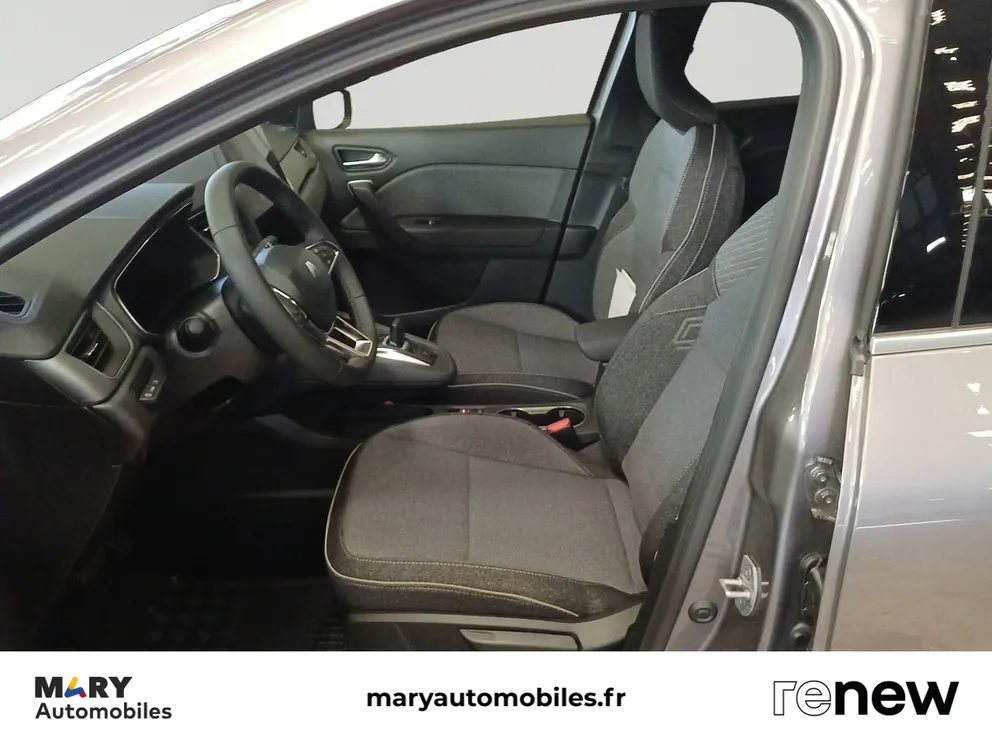 Véhicule occasion 1239869 - renault SYMBIOZ - Photo 20