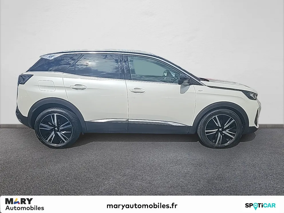 Véhicule occasion 1236921 - peugeot 3008 - Photo 4