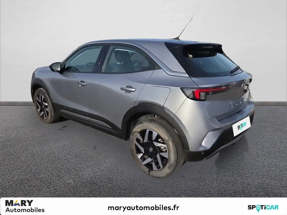 Véhicule occasion 253470 - opel MOKKA - Photo 7