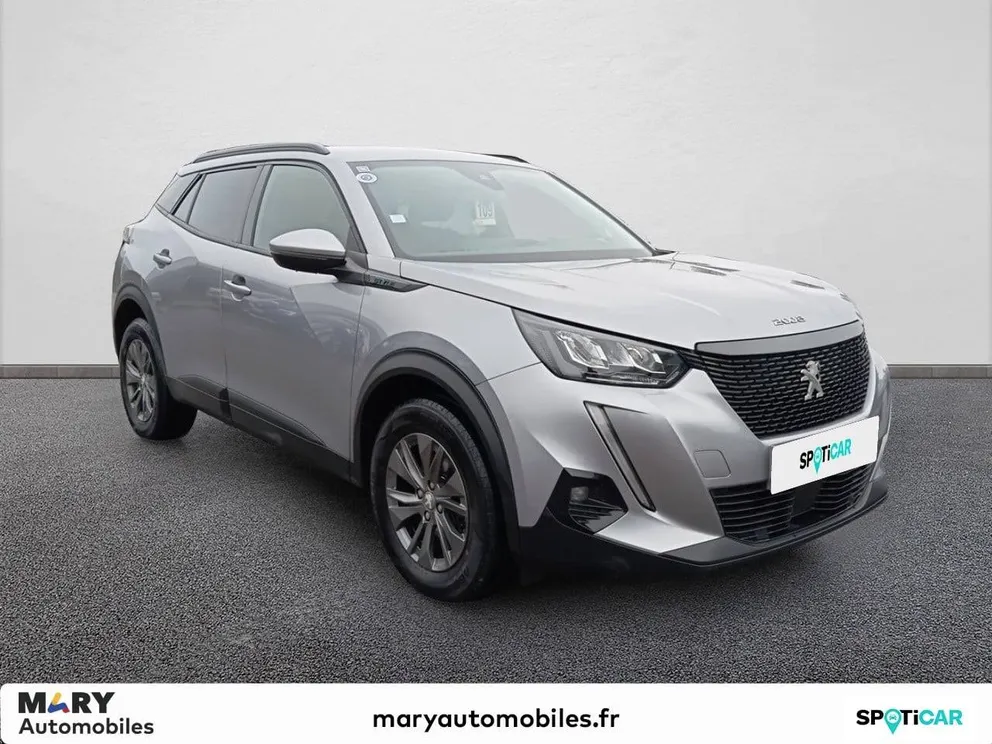 Véhicule occasion 212752 - peugeot 2008 - Photo 3