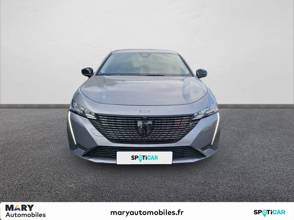 Véhicule occasion 1232752 - peugeot 308 - Photo 6