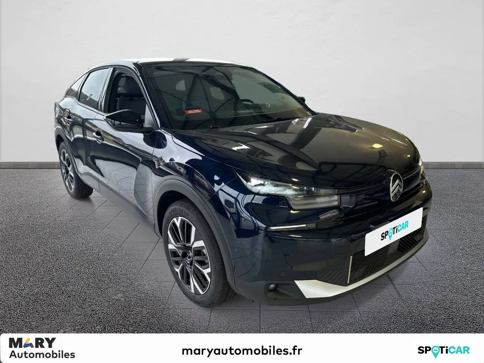 Véhicule occasion 232548 - Citroën C4 - Photo 3