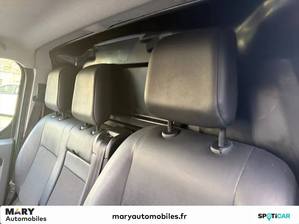 Véhicule occasion 199048 - peugeot EXPERT - Photo 13