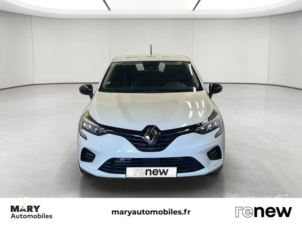 Véhicule occasion 238635 - renault CLIO - Photo 8