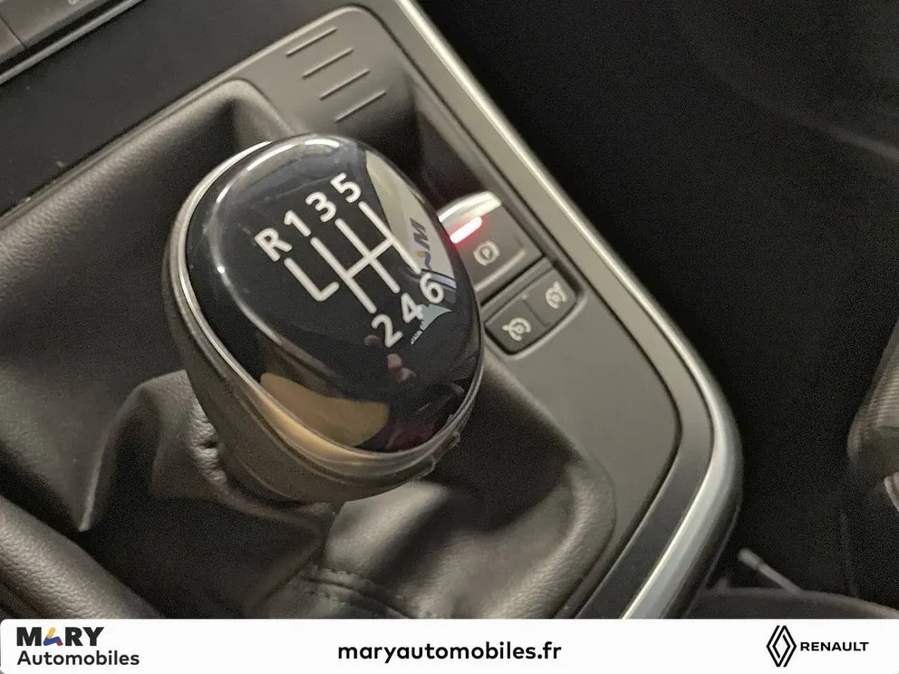 Véhicule occasion 229312 - renault GRAND SCENIC - Photo 13