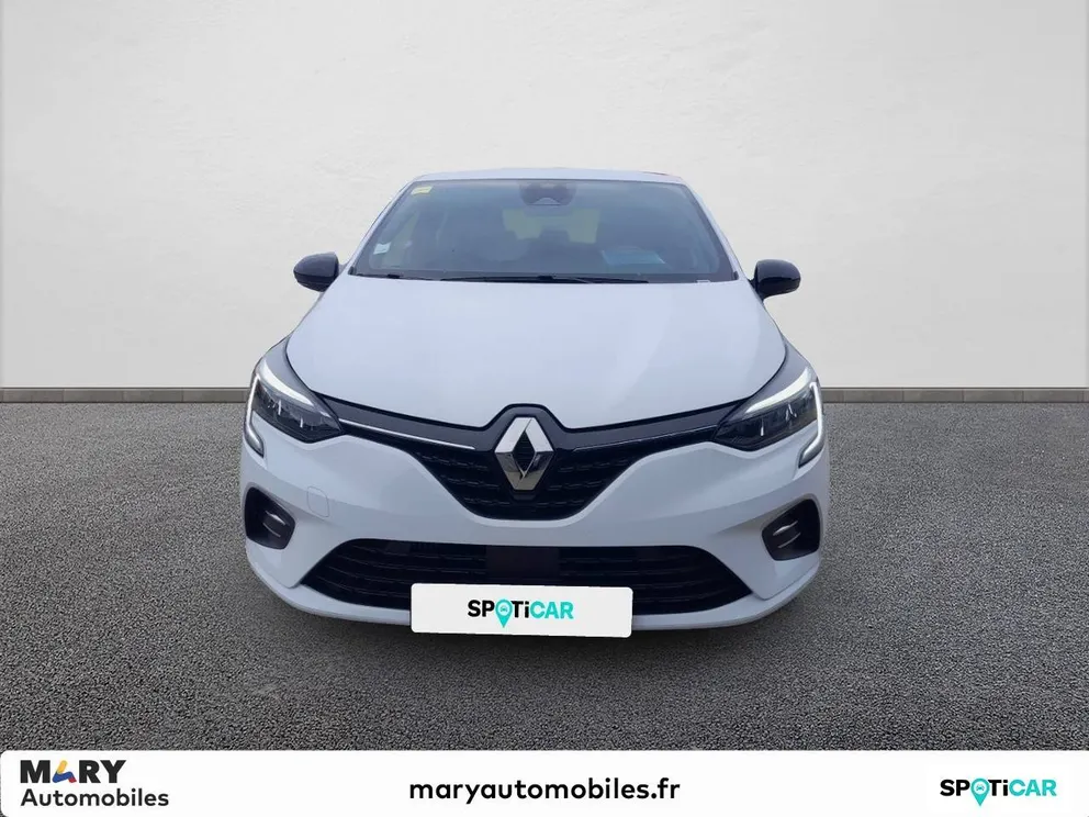 Véhicule occasion 200951 - renault CLIO - Photo 2