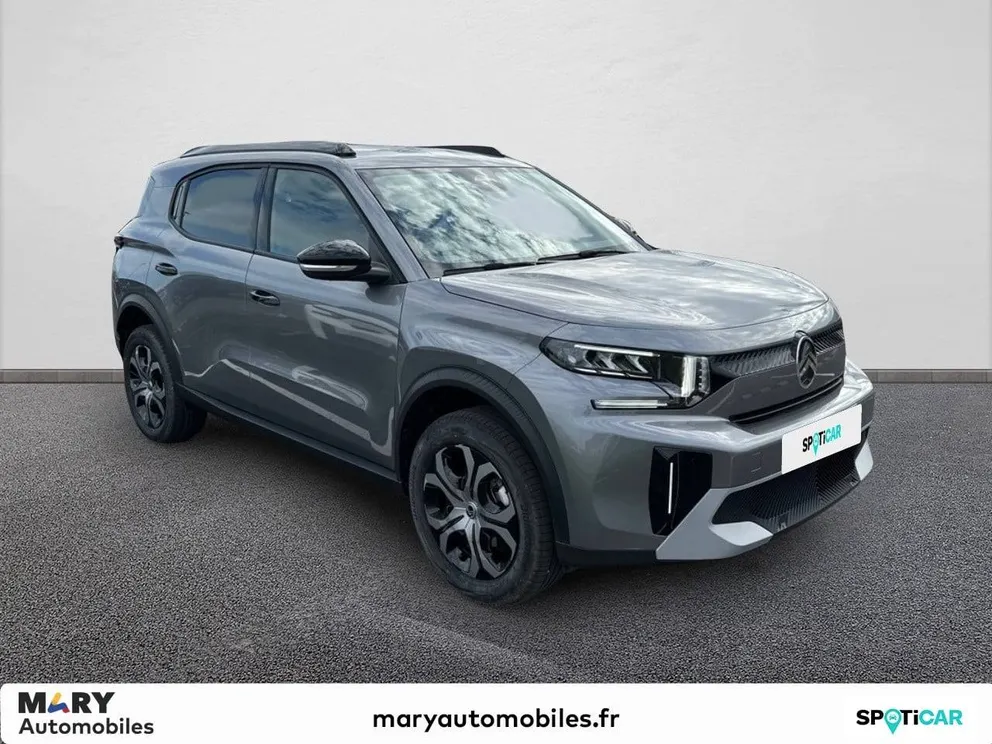 Véhicule occasion 226208 - Citroën C3 AIRCROSS - Photo 3