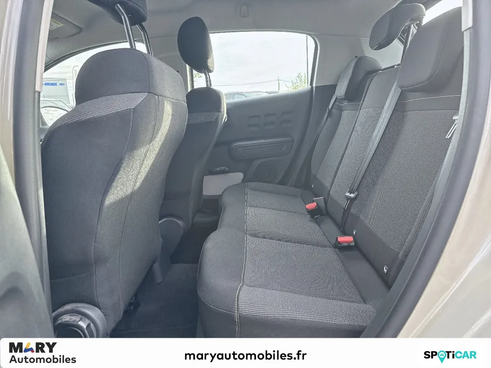 Véhicule occasion 1236478 - Citroën C3 - Photo 16
