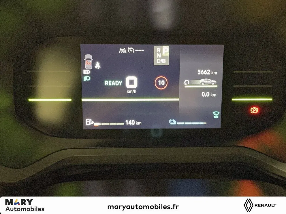 Véhicule occasion 197514 - dacia DUSTER - Photo 15