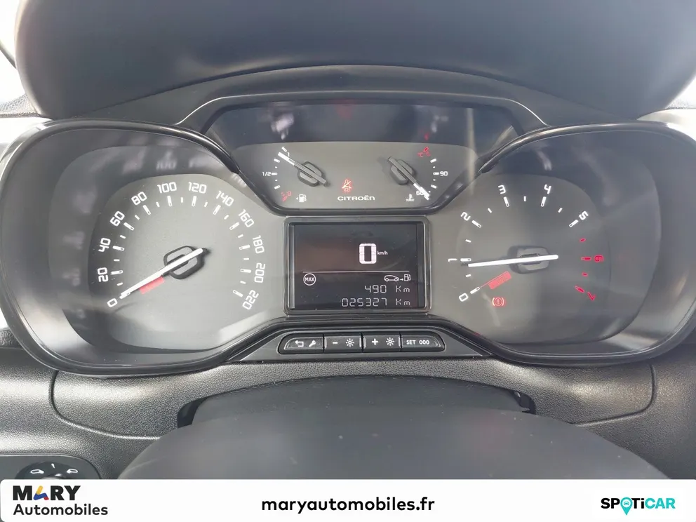 Véhicule occasion 1235409 - Citroën C3 - Photo 16