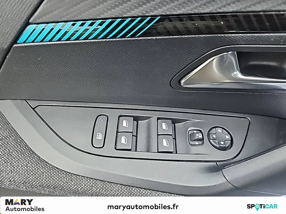 Véhicule occasion 216359 - peugeot 2008 - Photo 12